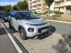 Silber Gebraucht 2019 Citroën C3 Aircross Feel SUV | 13.500 € (Guter Preis)