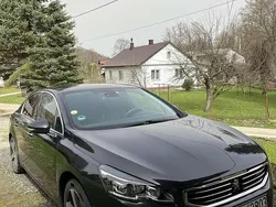 Gebraucht 2015 Peugeot 508 Allure Limousine | 8.200 € (Fairer Preis)