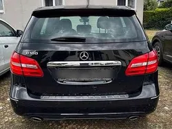 Gebraucht 2014 Mercedes B180 AMG line Van / Kleinbus | 7.900 € (Guter Preis)