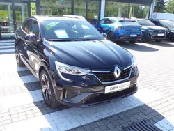 Gebraucht 2022 Renault Arkana R.S. SUV | 22.750 € (Guter Preis)
