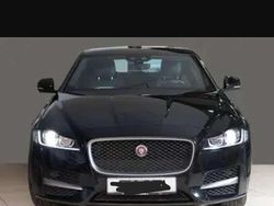 Gebraucht 2017 Jaguar XF R-Sport Limousine | 14.700 € (Fairer Preis)