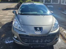 Peugeot 207 CC
