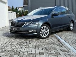 Grau Gebraucht 2020 Skoda Octavia Ambiente Kombi | 18.300 € (Guter Preis)