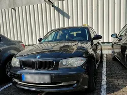 Schwarz Gebraucht 2007 BMW 120 Kleinwagen | 6.999 € (Teuer)