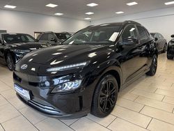 Schwarz Gebraucht 2022 Hyundai Kona Trend SUV | 16.400 € (Guter Preis)