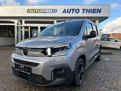 Grau Neu 2025 Citroën Berlingo Van / Kleinbus | 26.485 € (Guter Preis)
