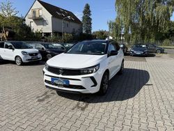 White jade Gebraucht 2022 Opel Grandland X Elegance SUV | 18.950 € (Fairer Preis)