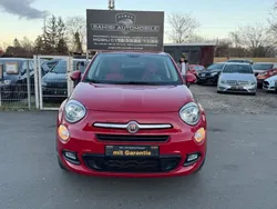 Gebraucht 2016 Fiat 500X Pop Star SUV | 8.950 € (Fairer Preis)