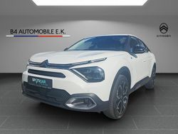 Gebraucht 2023 Citroën e-C4 Shine SUV | 18.950 € (Guter Preis)