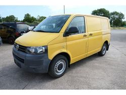 Ginstergelb r1032 Gebraucht 2011 VW T5 Van | 7.973 € (Fairer Preis)