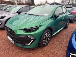 Absolut grün Neu 2025 Renault Clio V Evolution Kleinwagen | 21.250 € (Fairer Preis)