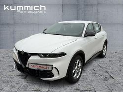 Weiß Neu 2025 Alfa Romeo Tonale Sprint SUV | 32.240 € (Superpreis)