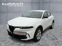 Weiß Neu 2025 Alfa Romeo Tonale Sprint SUV | 32.240 € (Superpreis)