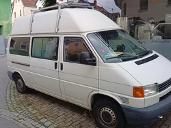 Weiß Gebraucht 1999 VW T4 Van | 14.900 €