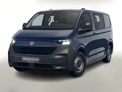 Grau Neu 2025 VW T6.1 Van | 41.388 € (Fairer Preis)