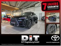 Lexus NX350h