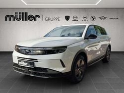 Lack weiss banquise/typ aussen Neu 2025 Opel Grandland X Edition SUV | 29.990 € (Superpreis)