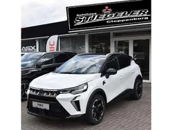 Neu 2025 Mitsubishi ASX Edition SUV | 34.890 € (Etwas zu teuer)