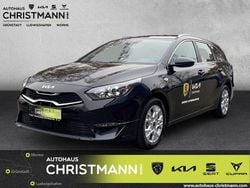 Schwarz Gebraucht 2025 Kia Ceed Sportswagon Vision Kombi | 20.990 €