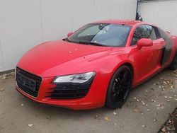 Rot Gebraucht 2007 Audi R8 Coupé Sport Coupé | 45.000 €
