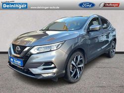 Other Gebraucht 2020 Nissan Qashqai 360º SUV | 21.990 € (Teuer)