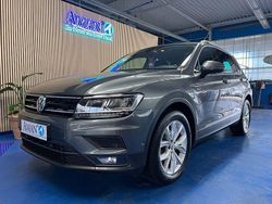 Grau Gebraucht 2020 VW Tiguan Comfortline SUV | 22.000 € (Guter Preis)