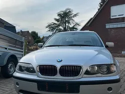 Gebraucht 2002 BMW 320 Limousine | 4.000 € (Fairer Preis)