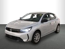 Silber Gebraucht 2023 Opel Corsa-e Kleinwagen | 18.990 € (Fairer Preis)