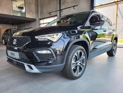 Schwarz Neu 2024 Seat Ateca Style SUV | 34.970 € (Fairer Preis)