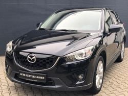 Schwarz Gebraucht 2015 Mazda CX-5 Sports-Line SUV | 14.899 € (Fairer Preis)