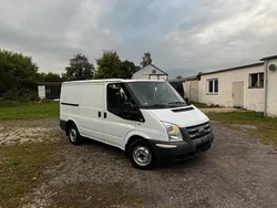 Weiß Gebraucht 2010 Ford Transit Van / Kleinbus | 5.700 € (Fairer Preis)