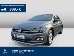 Grau Gebraucht 2021 VW Polo Highline Limousine | 18.930 € (Fairer Preis)