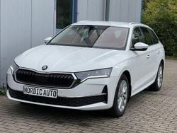 Candyweiss Neu 2025 Skoda Octavia Selection Kombi | 28.995 € (Fairer Preis)