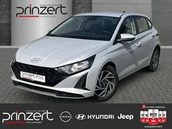 Lumen grey pearl Neu 2025 Hyundai i20 Trend Limousine | 23.770 € (Fairer Preis)