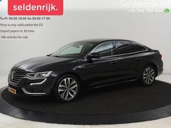Schwarz Gebraucht 2017 Renault Talisman Intens Limousine | 13.400 € (Fairer Preis)