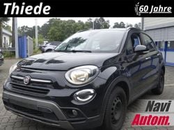 Schwarz Gebraucht 2021 Fiat 500X Cross SUV | 13.800 € (Guter Preis)