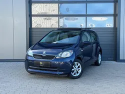 Blau Gebraucht 2012 Skoda Citigo Kleinwagen | 4.990 € (Guter Preis)
