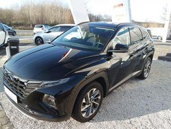 Schwarz Gebraucht 2022 Hyundai Tucson Trend SUV | 25.990 € (Teuer)