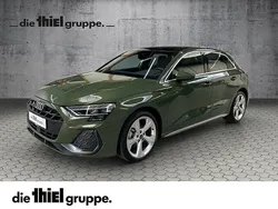 Gebraucht 2025 Audi A3 S-Line | 36.980 € (Fairer Preis)