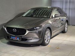 Grau Gebraucht 2020 Mazda CX-30 Selection SUV | 21.980 € (Fairer Preis)