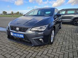 Magnetic tech Neu 2024 Seat Ibiza FR Limousine | 19.695 € (Superpreis)