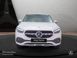 Gebraucht 2021 Mercedes GLA250 SUV | 28.890 € (Guter Preis)