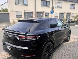 Schwarz Gebraucht 2019 Porsche Cayenne SUV | 61.000 €