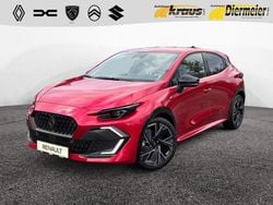 Absolutrot Neu 2025 Renault Clio V Esprit Alpine Limousine | 27.547 € (Fairer Preis)