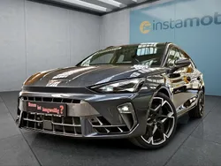 Neu 2025 Cupra Leon VZ Kombi | 41.749 € (Fairer Preis)
