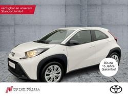 Super white 2 Neu 2025 Toyota Aygo X Play SUV | 15.950 € (Guter Preis)