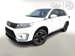 Gebraucht 2022 Suzuki Vitara Comfort+ SUV | 20.057 € (Fairer Preis)