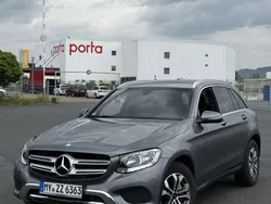 Gebraucht 2015 Mercedes GLC220 SUV | 22.999 € (Guter Preis)
