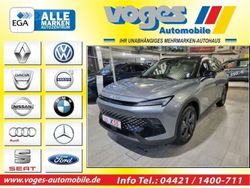 Grau Neu 2025 Baic X55 SUV | 29.444 € (Fairer Preis)