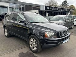 Schwarz Gebraucht 2006 Volvo XC90 Momentum SUV | 5.900 € (Teuer)